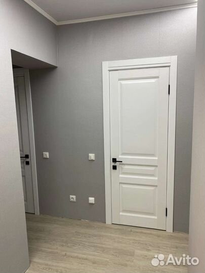 Двери межкомнатные классик от производителя