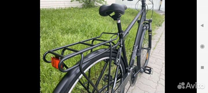 Велосипед Стелс навигатор 800 V