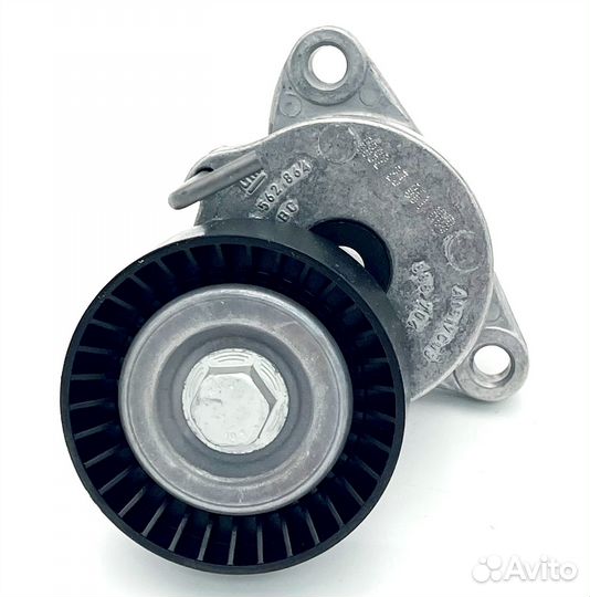 Натяжитель приводного ремня Астра J, Инсигния