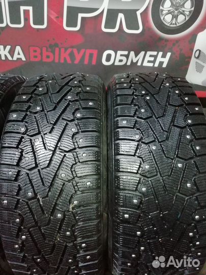 Pirelli Ice Zero 225/50 R17