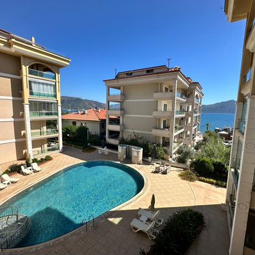 Квартира, 160 м² (Турция)