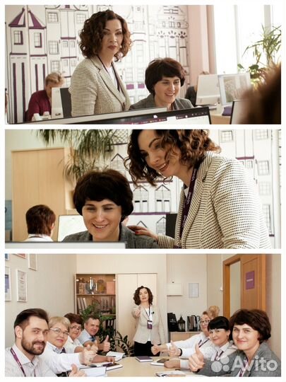 Видеограф / видеомонтажер