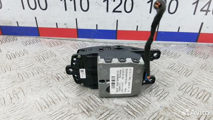 Джойстик /кнопка многофункциональная BMW 5-Series