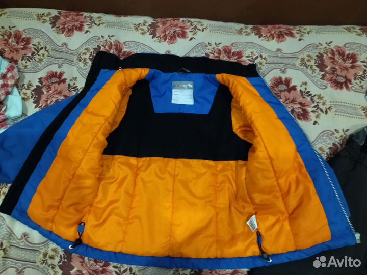 Костюм для мальчика