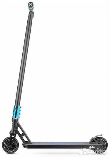 Трюковой самокат hipe XL