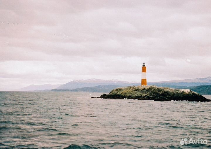 Пленочный фотоаппарат Nikon N90 + AF Nikkor 50 mm