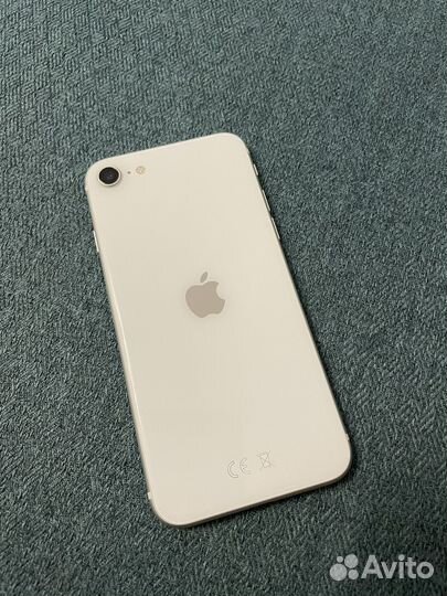 iPhone SE (2020), 64 ГБ