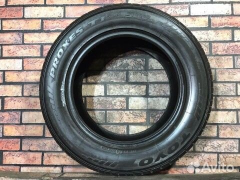 Toyo Proxes T1 Sport 255/60 R18
