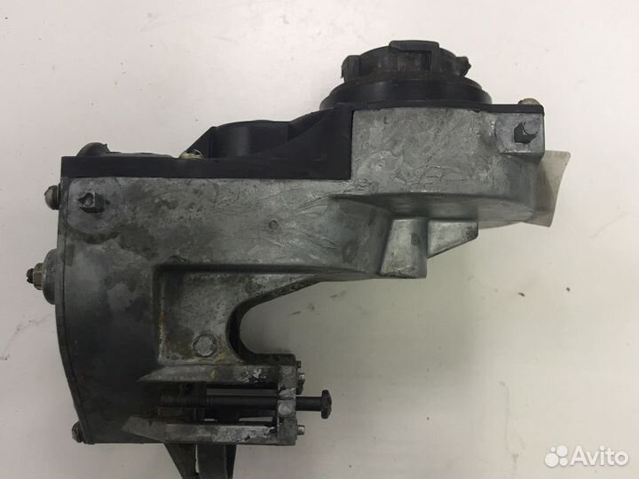 Корпус редуктора мясорубки Зенит