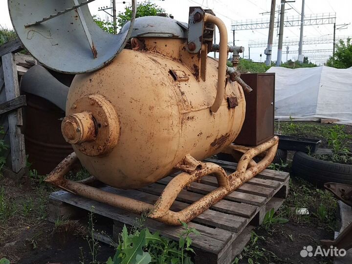 Бетононасос