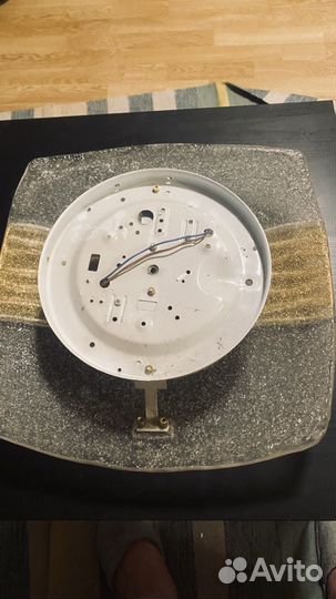 Светильник потолочный/настенный 50 см