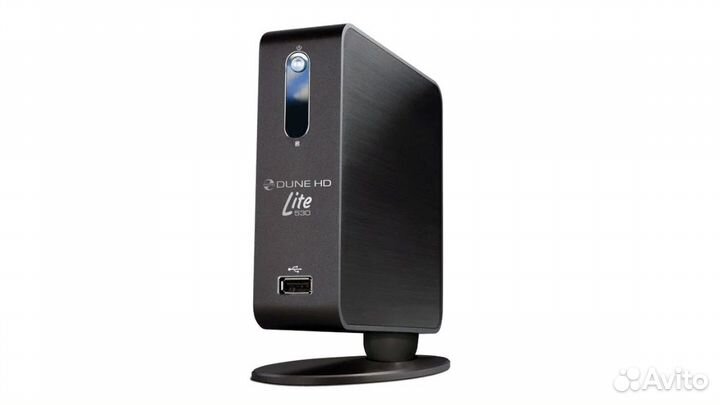 Медиаплеер dune 530 HD