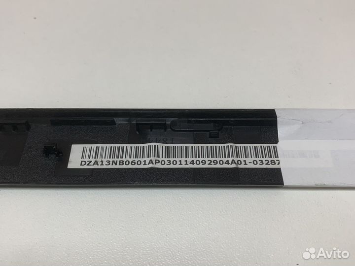 Рамка матрицы для ноутбука asus x751