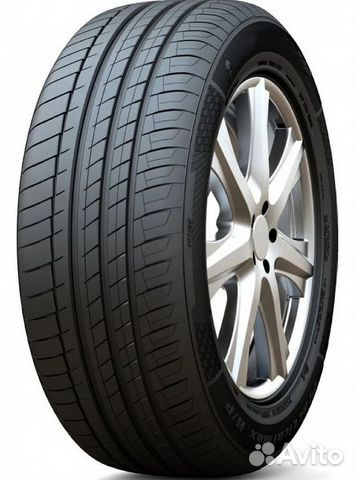 Kapsen RS26 Practical Max HP 255/60 R18