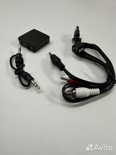 Bluetooth приемник