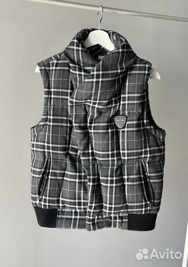 Жилетка женская armani