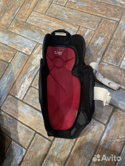 Налокотники хоккейные детские bauer