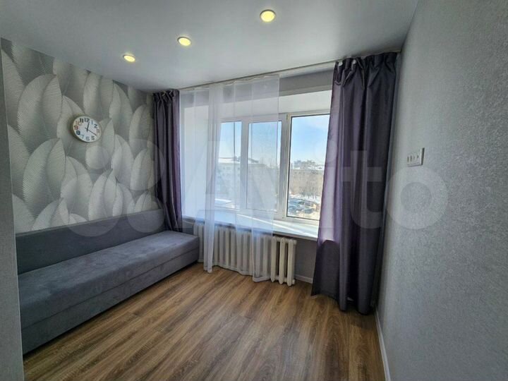 Квартира-студия, 12 м², 9/10 эт.