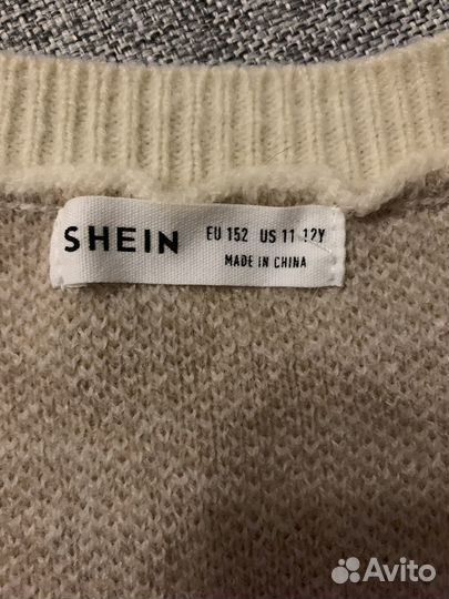 Жилетка для девочки