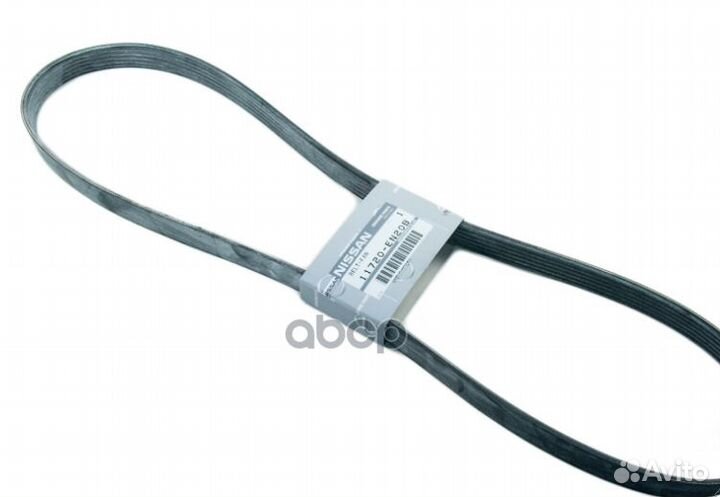 Ремень поликлиновый 6PK1210 11720EN20B nissan