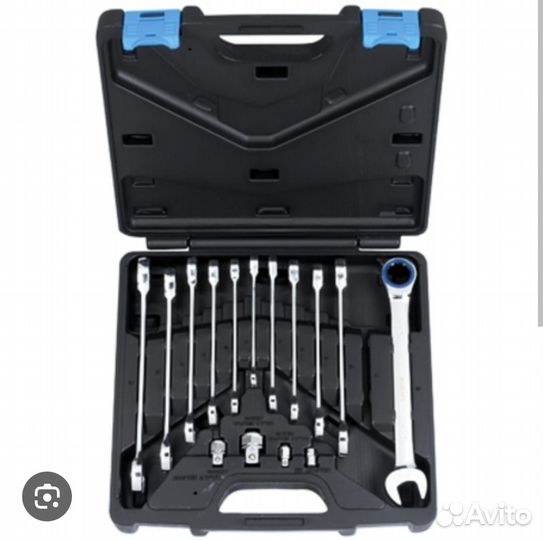 Набор инструментов