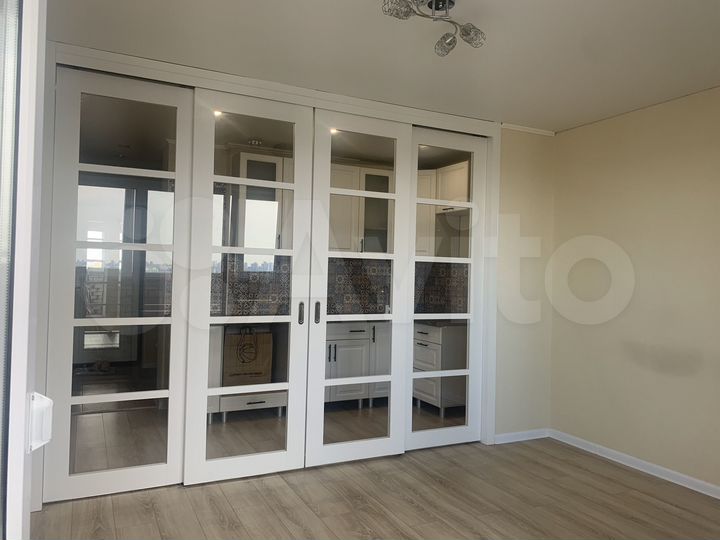 Квартира-студия, 30 м², 18/18 эт.