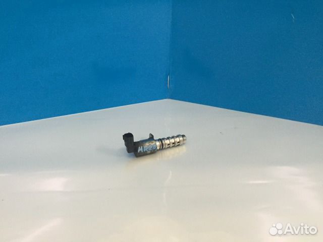 Клапан vvti Nissan Qashqai J10 MR20