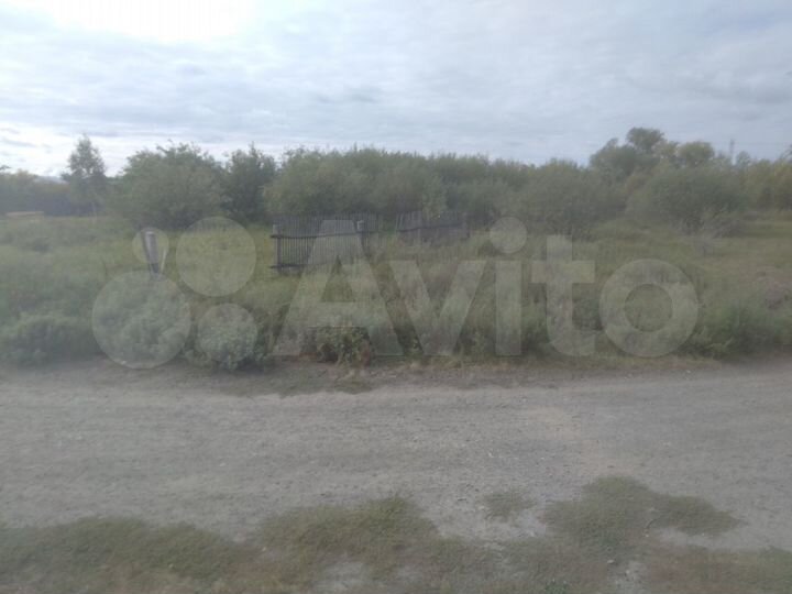 Участок 15 сот. (ИЖС)