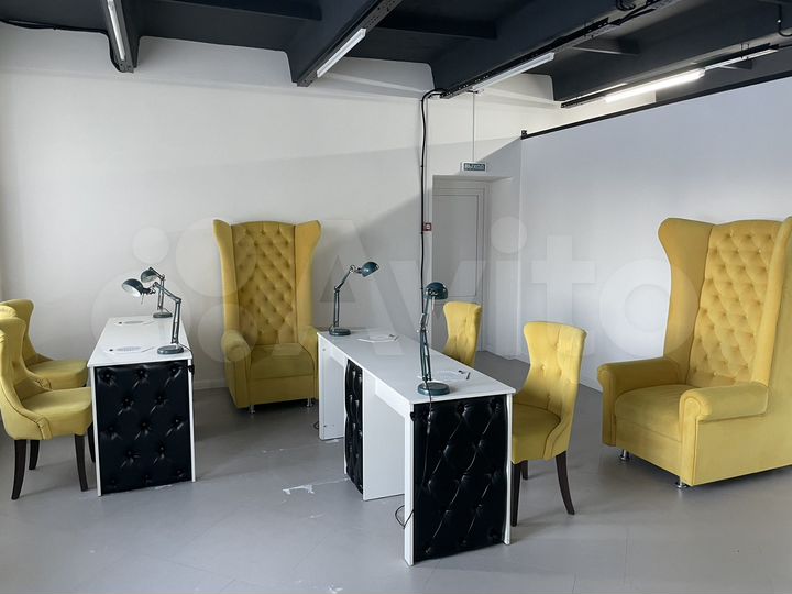 Свободного назначения, 30 м²