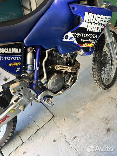 Продам эндуро