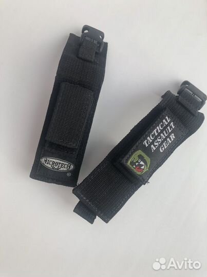 Чехол Microtech