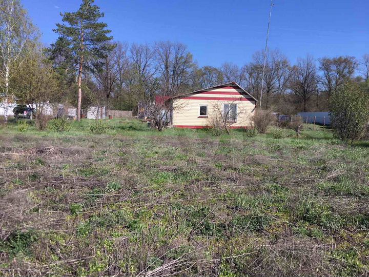 Дача 70 м² на участке 26 сот.