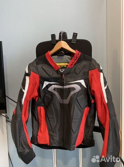 Мотокуртка Macna XL 54