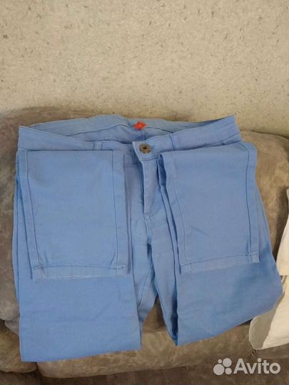 Женская одежда пакетом 44 46