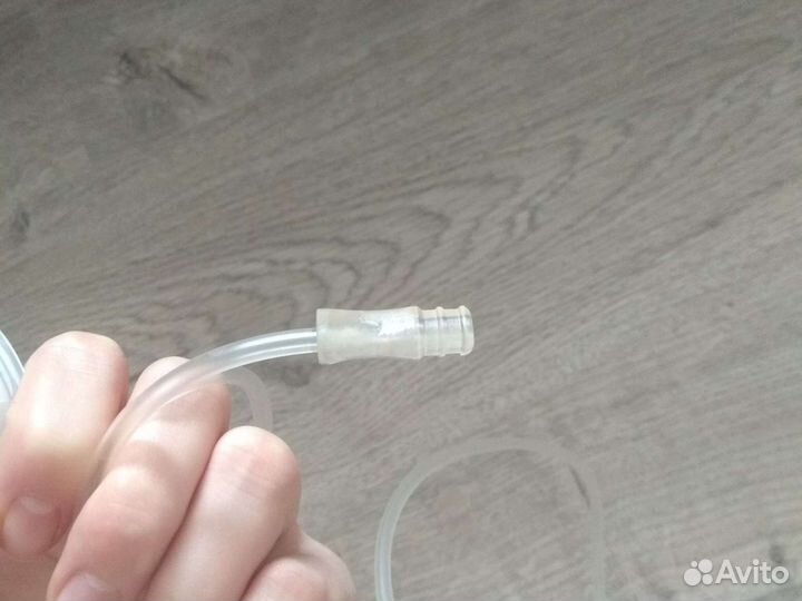 Молокоотсос medela ручной