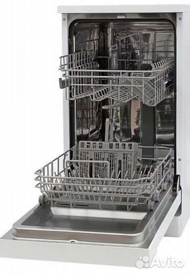 Посудомоечная машина Leran