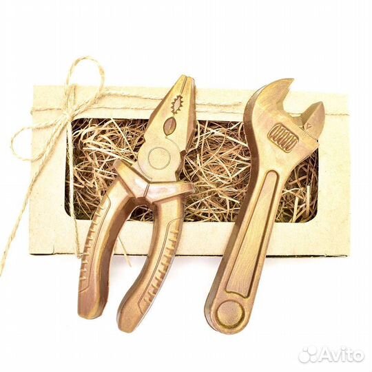 Подарок на 23 февраля коллегам