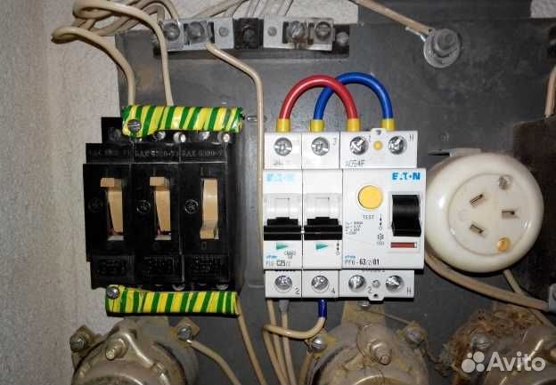 Услуги электрика. Электрик. Частник