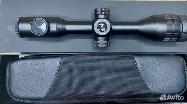 Тепловизор Iray Tube th50 V2 Тепловизионный прицел