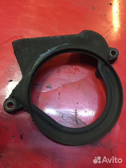 Кожух крышка ремня грм Ford Focus 1 Zetec 1.8