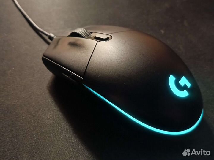 Logitech G102 Prodigy Оригинал
