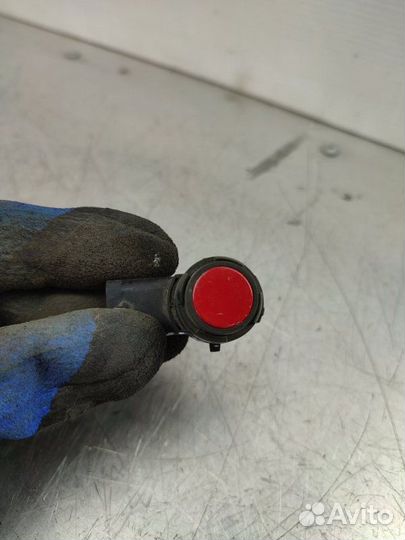 Датчик парковки задний Audi A3 (8V) седан 2014