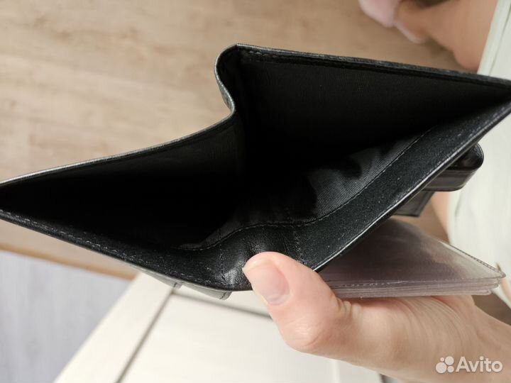 Обложка для автодокументов натуральная кожа