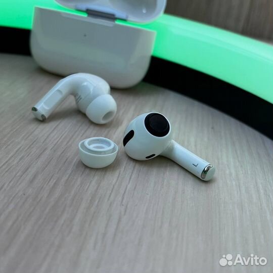 AirPods Pro с шумоподавлением (Премиум+)