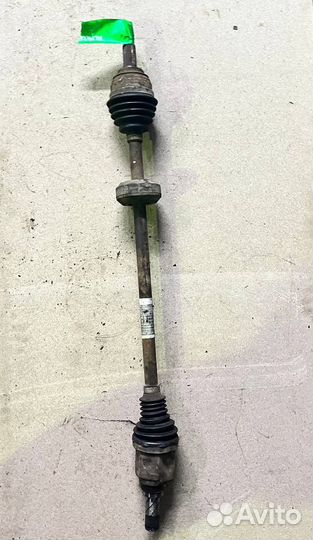 Привод правый Almera G15 2013-2018 Nissan