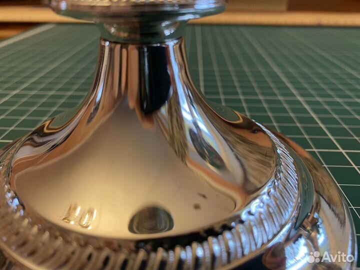 Подсвечники