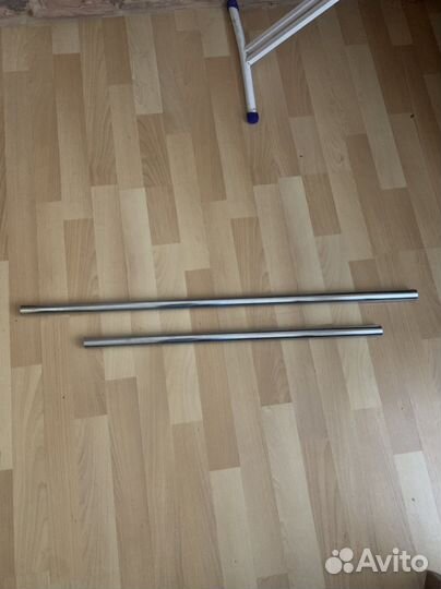 Штанга для мебели