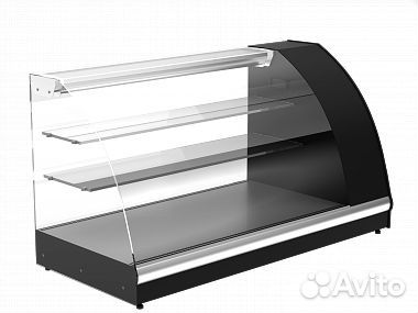 Витрина холодильная А57 VM 1,2-1 (вхс-1,2 Арго XL)