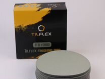 Tilflex тризак 150мм Trizact