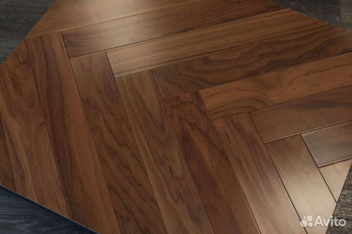 Паркетная доска